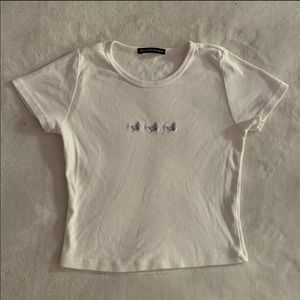 BRANDY MELVILLE White Top